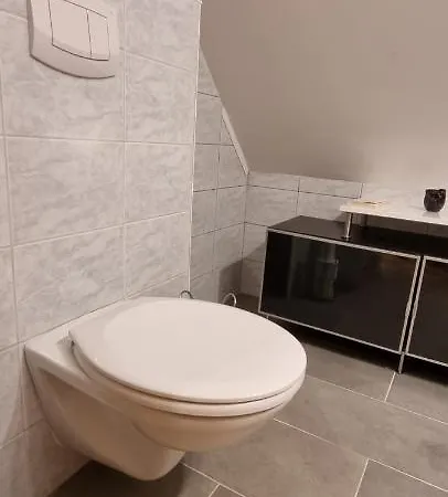 Apartment Mittelpunkt - Kaufmann