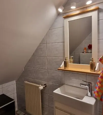 Mittelpunkt - Kaufmann