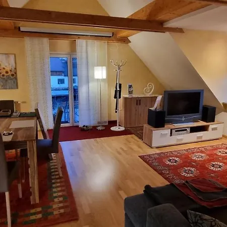 Mittelpunkt - Kaufmann Apartment Sankt Stefan ob Leoben
