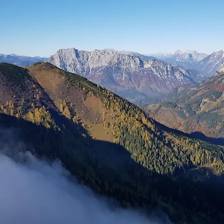 Mittelpunkt - Kaufmann * Sankt Stefan ob Leoben