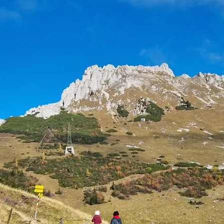 Mittelpunkt - Kaufmann Διαμέρισμα Sankt Stefan ob Leoben