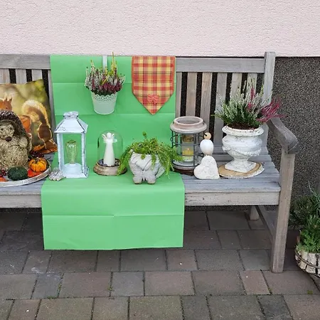 Mittelpunkt - Kaufmann