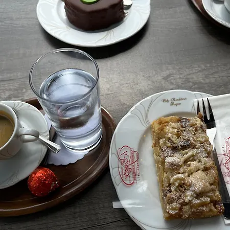 Mittelpunkt - Kaufmann