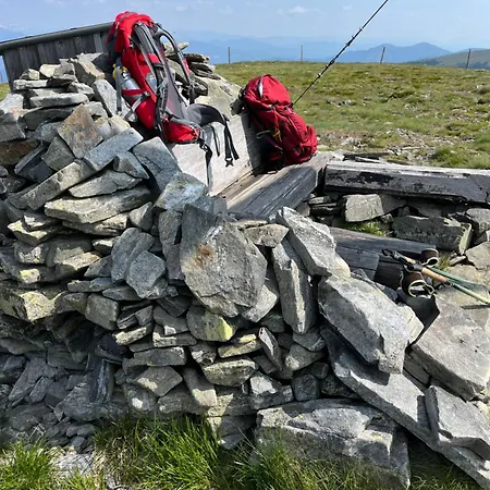 Mittelpunkt - Kaufmann Διαμέρισμα