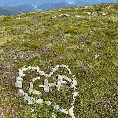 Διαμέρισμα Mittelpunkt - Kaufmann Sankt Stefan ob Leoben