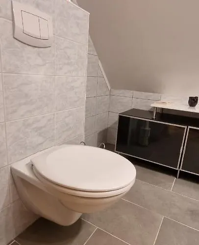 Apartment Mittelpunkt - Kaufmann