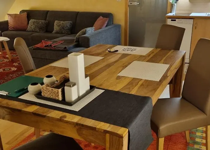 Mittelpunkt - Kaufmann * Sankt Stefan ob Leoben