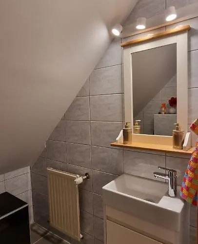 Mittelpunkt - Kaufmann