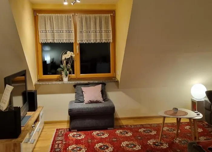 Mittelpunkt - Kaufmann