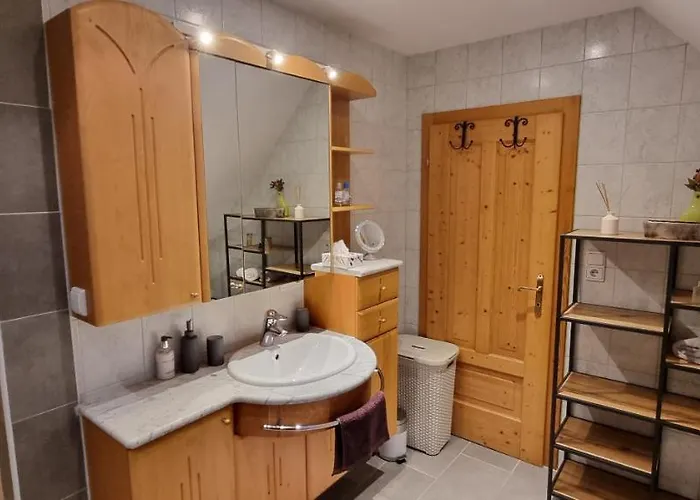 Mittelpunkt - Kaufmann Sankt Stefan ob Leoben