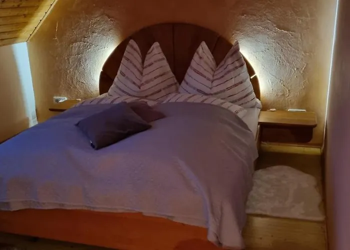 Mittelpunkt - Kaufmann