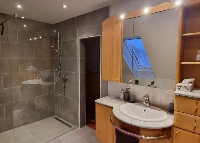 Mittelpunkt - Kaufmann Sankt Stefan ob Leoben