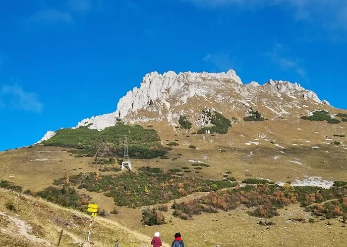 Mittelpunkt - Kaufmann Apartment Sankt Stefan ob Leoben