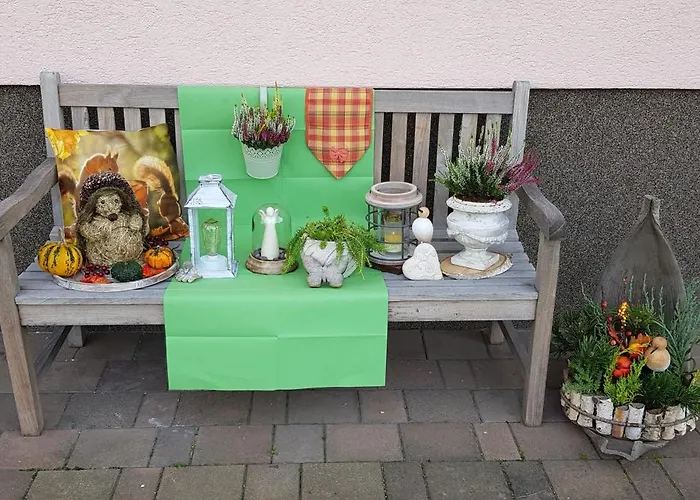 Mittelpunkt - Kaufmann