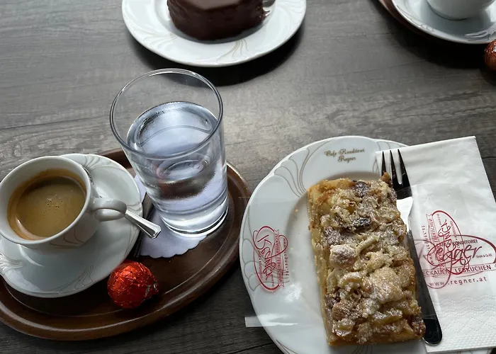 Mittelpunkt - Kaufmann