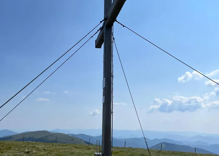 Apartment Mittelpunkt - Kaufmann Sankt Stefan ob Leoben