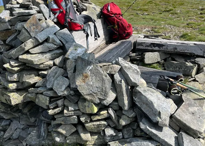 Mittelpunkt - Kaufmann Apartment