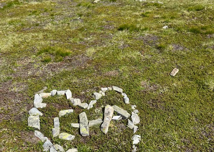 Apartment Mittelpunkt - Kaufmann Sankt Stefan ob Leoben